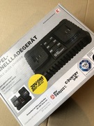 Ładowarka Myproject 20V Niteo Tools My Project Podwójna. MyProjekt