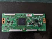 Moduł sterujący V14TM240 CONTROL_VER 0.1