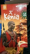 Kenia przewodnik bezdroża
