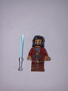 Lego figurka Ezra z zestawu Lego 75385