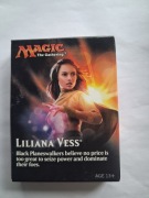 MTG 30 card deck LILIANA VESS