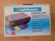 Lampa UV Leuchtturm
