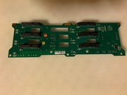 Supermicro - backplane 2U SATA/SAS-823TQ