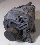 Alternator 120 A   Bosch   seat leon 1    1.9 Tdi