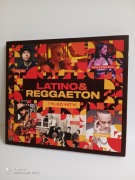 CD LATINO & REGGAETON TYLKO HITY! SHAGGY, DESPACITO