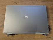 HP EliteBook 8470p Obudowa Górna Klapa Matrycy Ramka Zawiasy