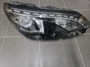 Lampa full led peugeot 3008 II 5008II prawa