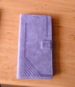 Etui z klapką do Motorola edge 50 pro 5G