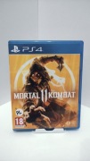 Mortal Kombat 11 PL PS4 Playstation 4 