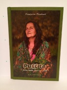 Puść to i powiedz życiu tak Francoise Rambaud