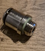 Zlacze wtykowe Festo NPQH-DK,G18-Q6-P10