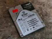 RETRO DYSK TWARDY SEAGATE ST51270A IDE 