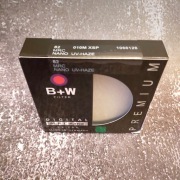 filtr UV B+W MRC nano XS Pro 82mm