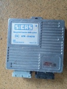 Sterownik Komputer SIGAS do Gazu do LPG Okazja Warto !!!