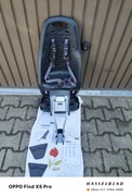 Thule yepp maxi nowy 