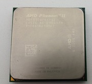 AMD Phenom II 810 X4
