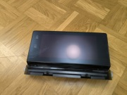 Ekran multimedialny Skoda Octavia IV 