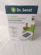 Automatyczny Ciśnieniomierz Naramienny Dr. Senst