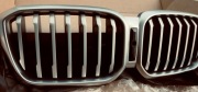 Oryginalne nerki BMW X3 G01 LCI X4 G02 Shadow / ICAM OEM