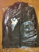 GRAFF 207 b zestaw kurtka roz. L spodnie roz. XL