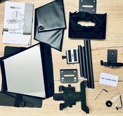 Datavideo TP-500 DSLR Prompter – Profesjonalny teleprompter