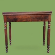 Stolik karciany - karciak oryginalny 