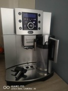 Express do kawy Delonghi Perfecta cappuccino używany