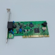 Faksmodem ZOLTRIX OM-3956 REV 2.1