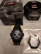 Zegarek Casio G-shock amg-m100A JAK NOWY