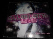Clubland Live - Mixed By DJ Insy