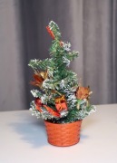 Mini choinka świąteczna 20 cm