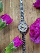 Piekny stary zegarek mechaniczny ZentRa 