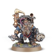 Warhammer Age of Sigmar: Kharadron Overlords Aether-Khemist