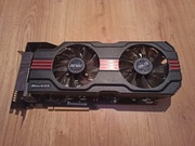 Karta graficzna Asus GTX680 DirectCU II OC 2GB GDDR5 GTX680-DC2O-2GD5 GW