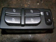 Sterownik szyb SAAB 9-5
