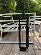 Rock shox Lyrik Select + charger 2.1 RC 29 cali rockshox NOWY! 