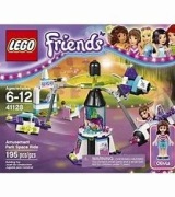 LEGO Friends 41128