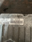 Sterownik silnika Partner 9644860380