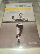 Maratończyk Bill Rogers, Matthew Shepatin 
