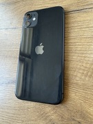 iPhone 11 64GB black