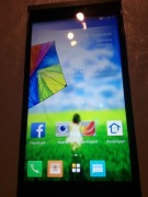 my Phone LUNA 1/8GB CZARNA bez blokad