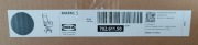 Ikea Markus ergonomiczne krzesło biurowe fotel 702.611.50 - NOWE w kartonie