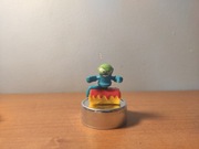 Super Zings wałek do malowania