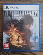 FINAL FANTASY XVI PS5