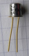 Dioda zenera BZP630 7,5V CEMI