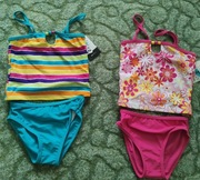 Strój kąpielowy rozm.92