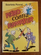 Sz. Pawel - Pióro kontra Flamaster
