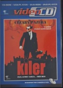 Kiler. Cezary Pazura. Reż. Julisz Machulski