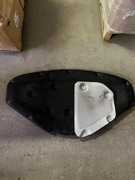 BMW 1 F20 F21  WYCISZENIE MASKI