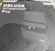 iMEDIC TORBA ORGANIZER DO WÓZKA INWALIDZKIEGO 